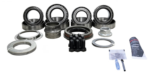 Master Revolution Gear Install Kit, Fits D30 JL (186MM) Front