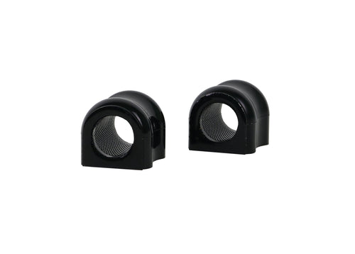Nolathane Black Sway Bar Mount Bushing REV012.0078 (Rear 22Mm)