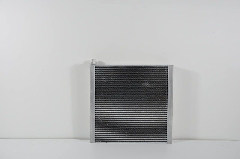 Evaporator TYC 97357
