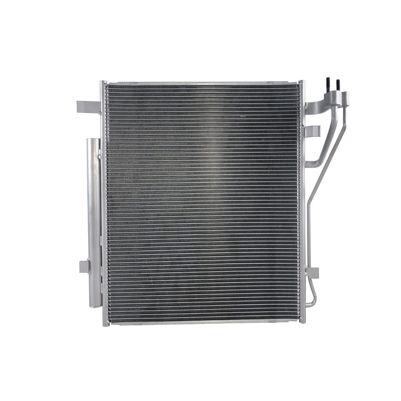 Replacement TYC 30198 Condenser for HYUNDAI SONATA