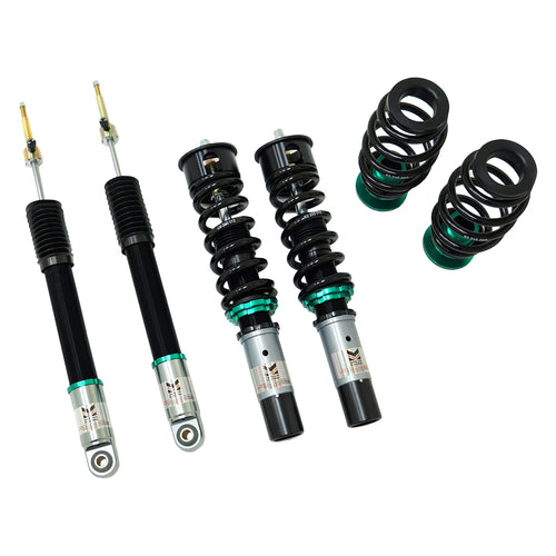 Euro Series Megan Racing MR-CDK-AA509-EU Coilover Damper Kit