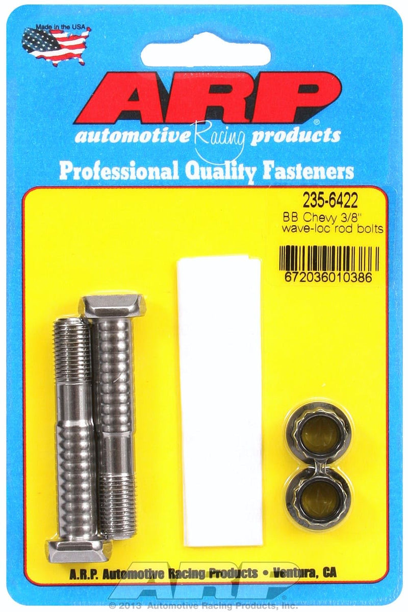 Connecting Rod Bolt ARP (235-6422)