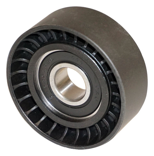 CROWN IDLER Crown Drive Belt Pulley