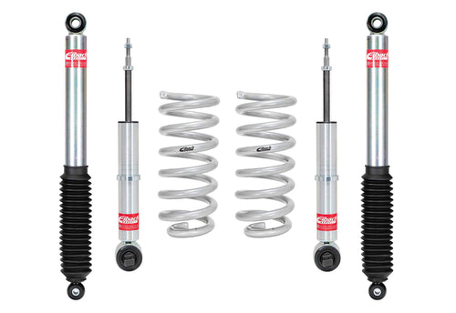 Pro-Truck-Lift System Eibach Springs (Stage 1) E80-23-032-02-22