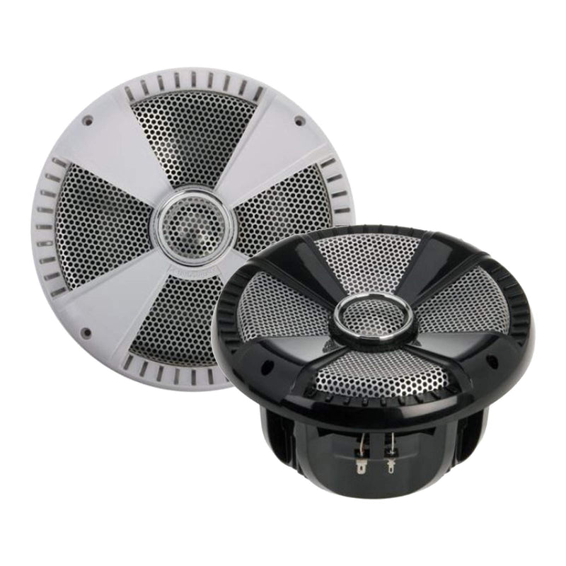 MCS.65 Soundstream 6.5″ 200W 2-Way Marine Speakers