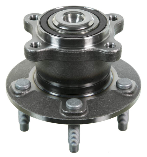 Wheel Bearing and Hub Assembly MOOG for Chevrolet Sonic