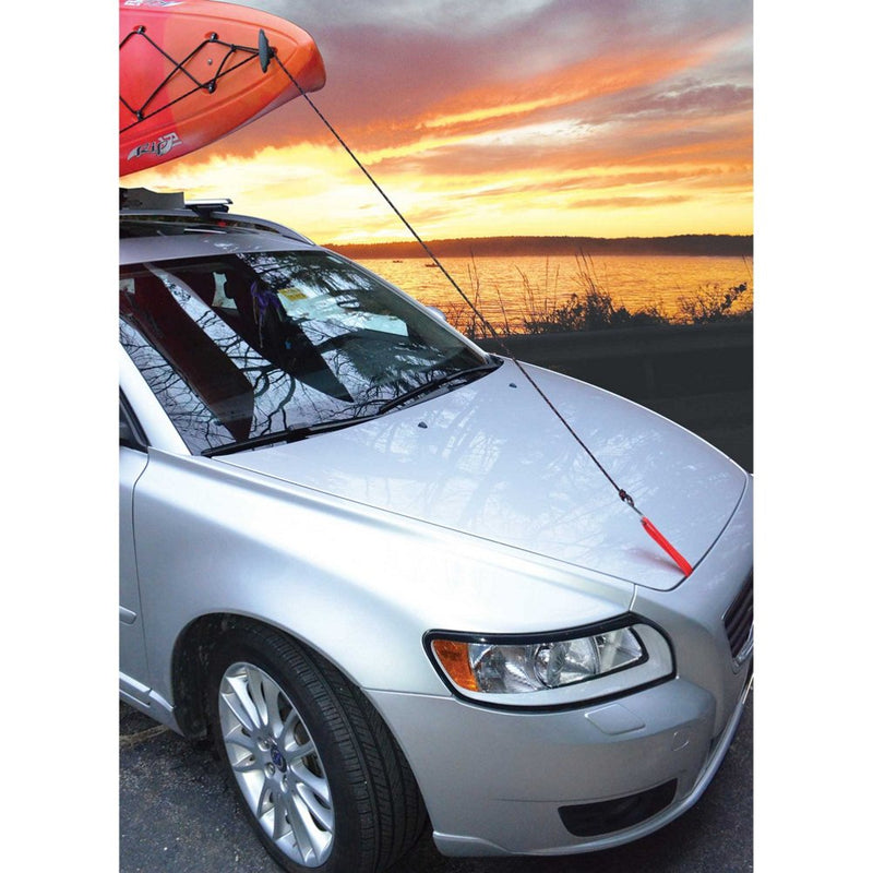 Quicklash Malone Auto Racks T-Style Hood Loops