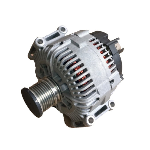Alternator TYC Compatible with 2007-2008 Dodge Sprinter Van
