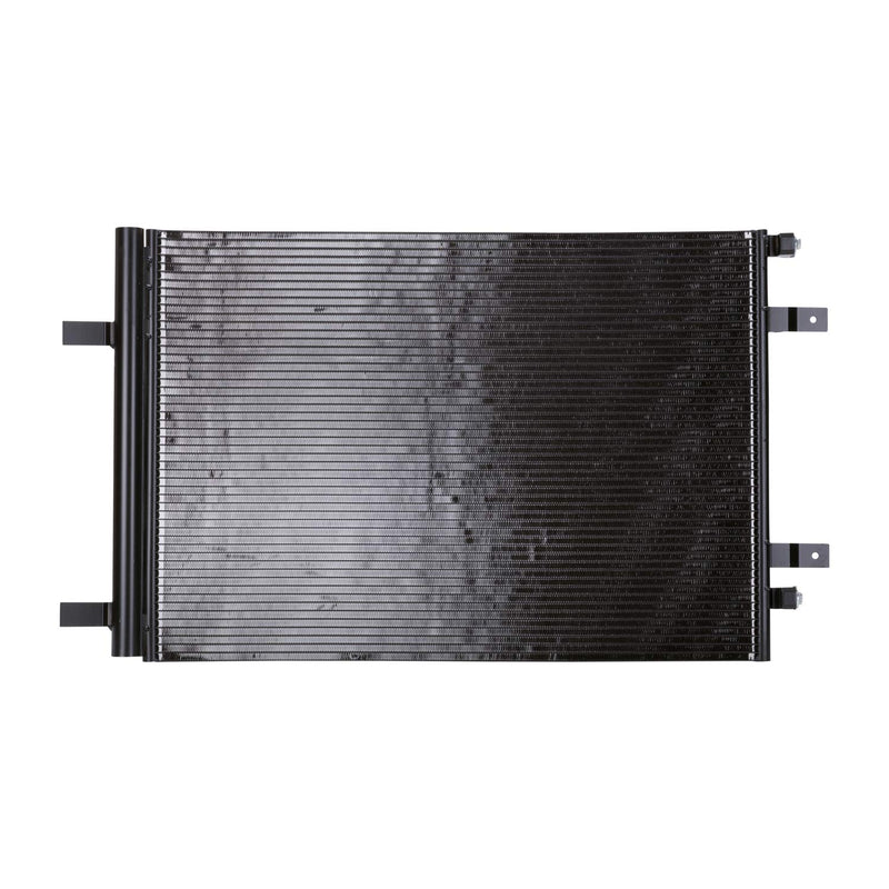 Condenser Assembly TYC 30088 Compatible with 2017-2020 Ford F- Series Pickup (Hvy Dty)