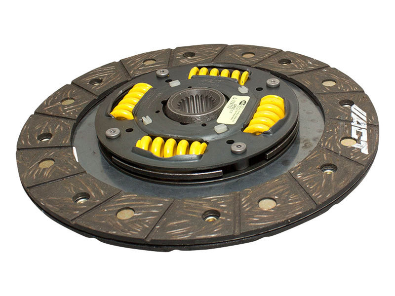 Performance ACT 3000301 Street Clutch Disc