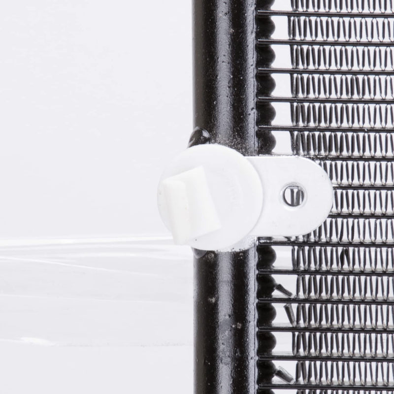 A/C TYC Condenser - 3585