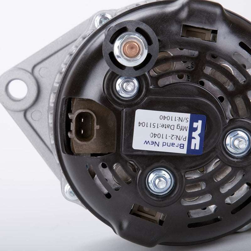 Alternator TYC Compatible with 2003-2005 Chrysler Pt Cruiser