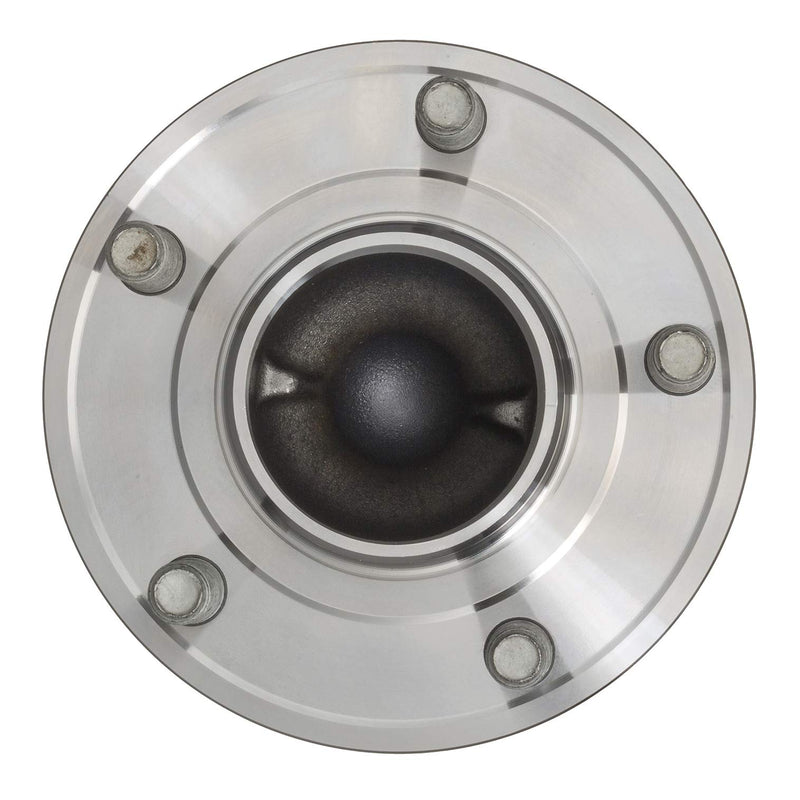 Wheel Bearing and Hub Assembly MOOG for Ford Focus