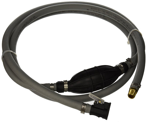 18-8024EP-2 Sierra International Fuel Line Assembly