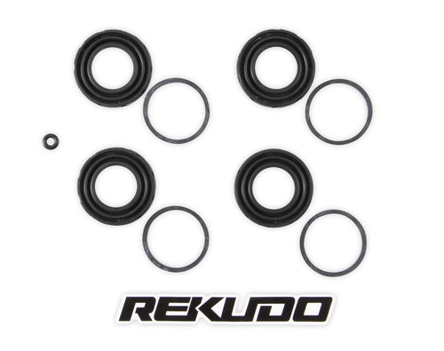 RK400-25 JL8 REKUDO Caliper Seal Kit