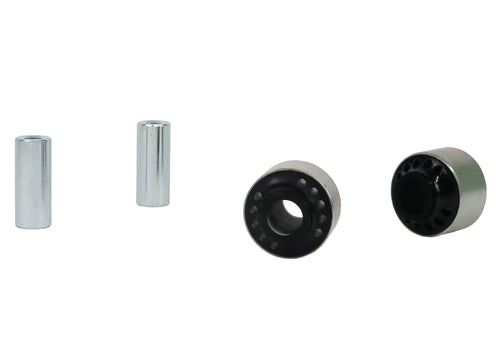 Nolathane Control Arm Bushing Black REV030.0072 (Lower Inner Rear Front 52.2Mm Od)