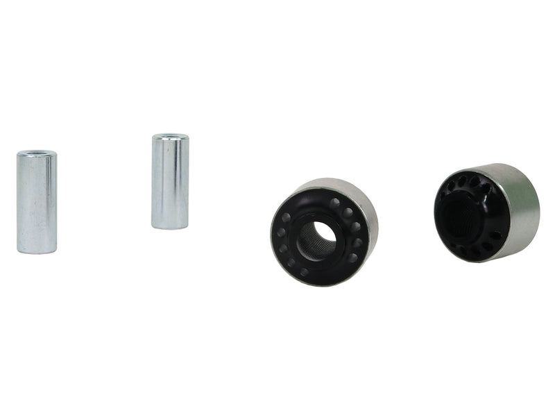 Nolathane Control Arm Bushing Black REV030.0072 (Lower Inner Rear Front 52.2Mm Od)