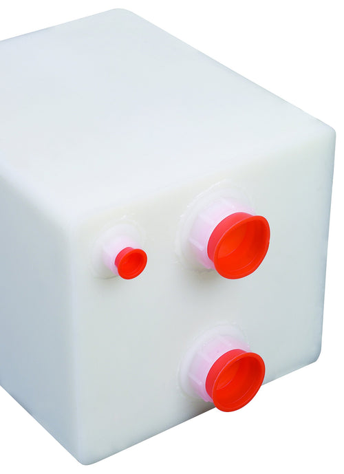 Marine Moeller Waste Tank (9-Gallon)