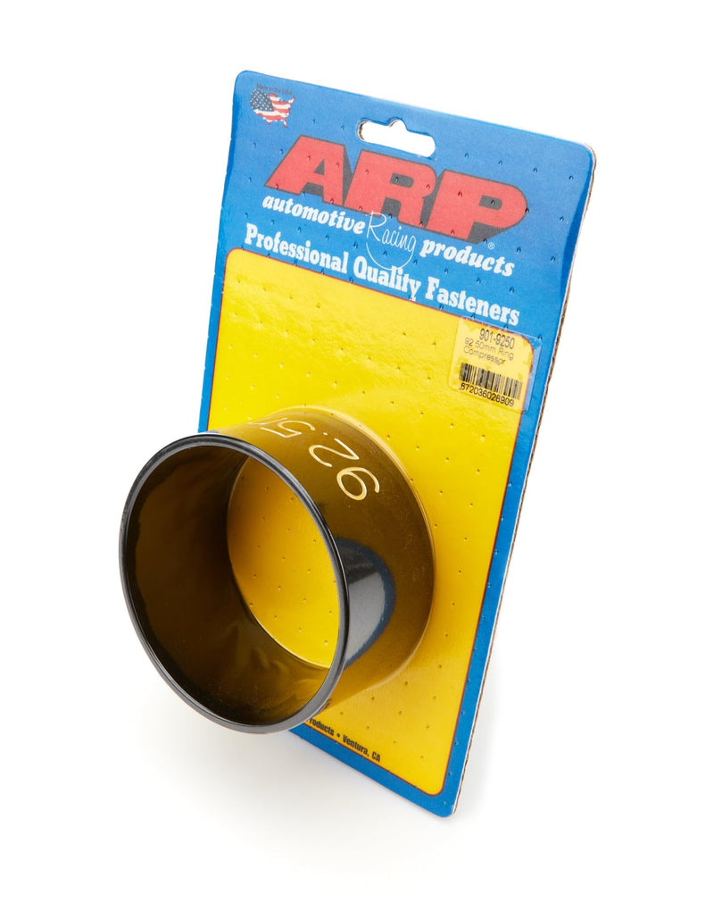901-9250 ARP Piston Ring Compressor, 92.5mm