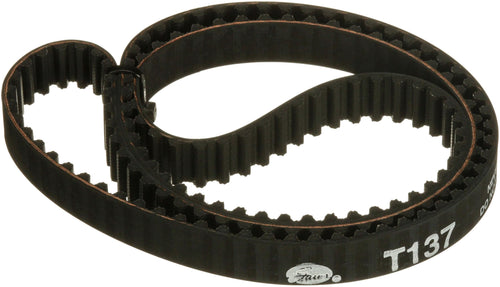 Premium Automotive Gates Timing Belt T137