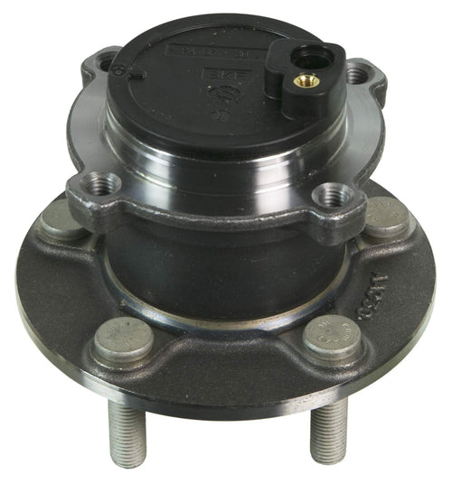 Wheel Bearing and Hub Assembly MOOG for Volvo S40