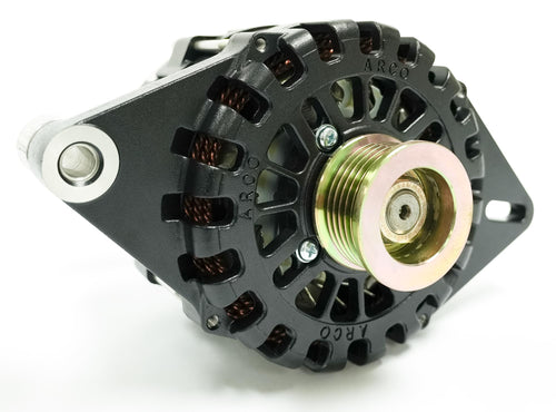 A225s Zeus 1"-2" with Terminal Block