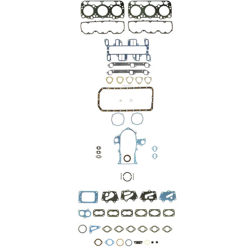 FS FEL-PRO 7961 SB-1 Full Gasket Set