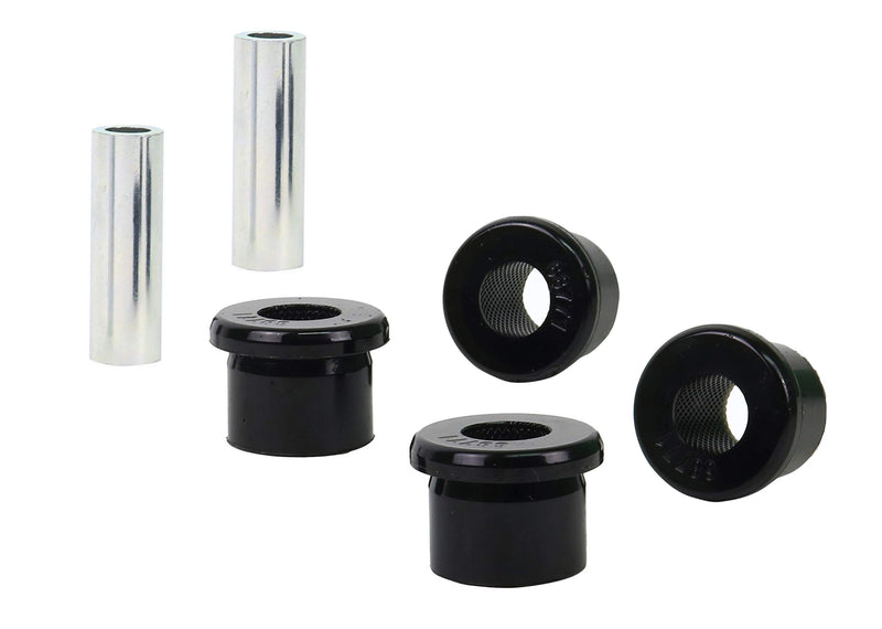 Black Nolathane REV028.0146