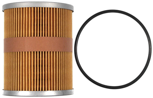 OX 125 Mahle Oil Filter