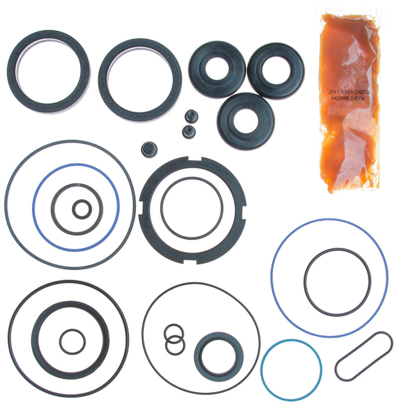Power Steering Gates 348775 Repair Kit
