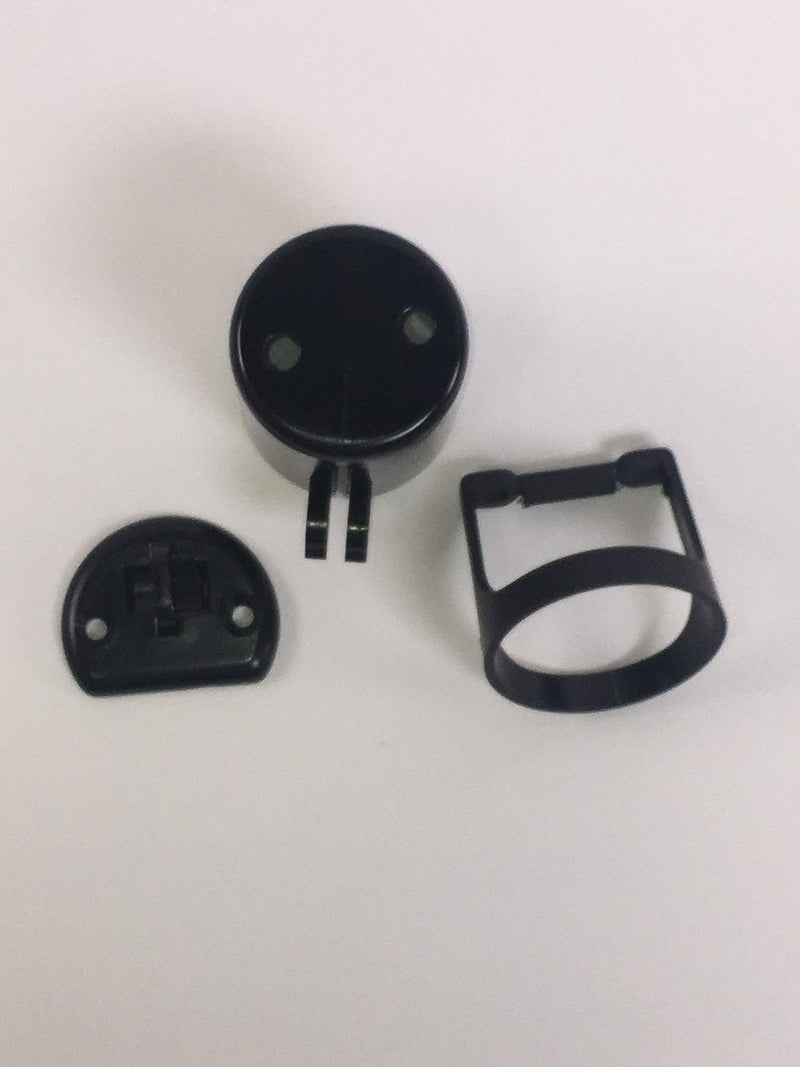 Bracket and Gauge Air Lift 25196