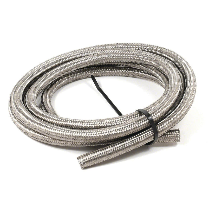 Dbl Brd Speedfx Ss Racing Hose -16an X 15