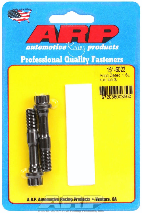 Connecting ARP Rod Bolt (151-6023)