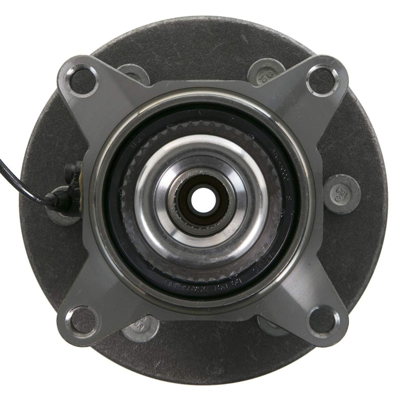 Wheel Bearing and Hub Assembly MOOG for Ford Expedition