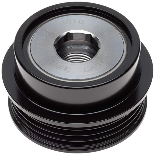 Overrunning Decoupler Pulley nobrandname 37199P