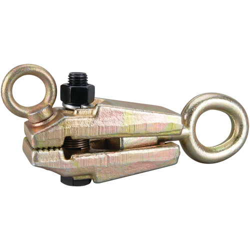 W80545 Performance Tool 5-Ton, 2-Way Autobody Frame Pull Clamp for Frame Straightening and Body Repair Work
