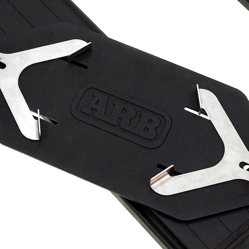 ARB Base Rack Gas Bottle Holder 4x4 Accessories 1780250