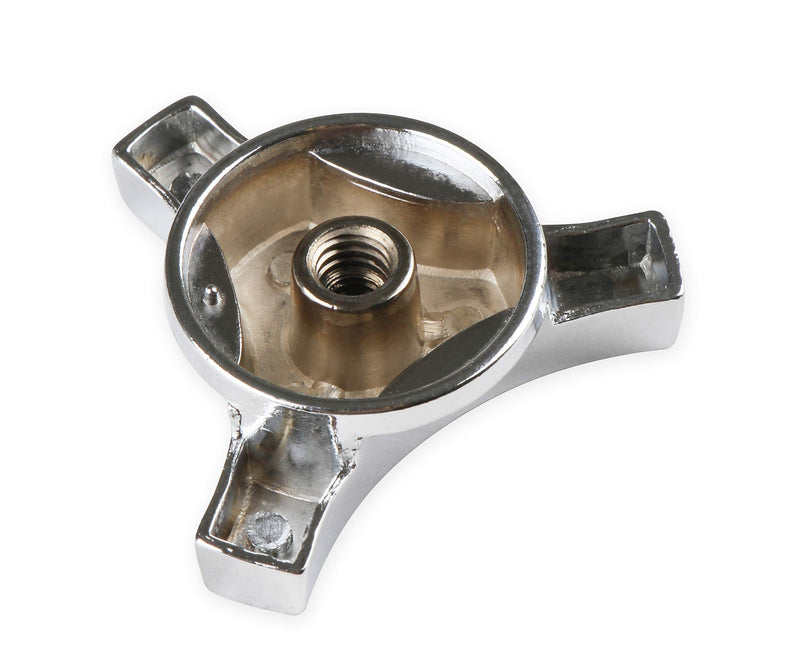 Air Cleaner Demon 786004B 14 Inch Black