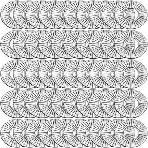 03261-50 Manley Valve Springs