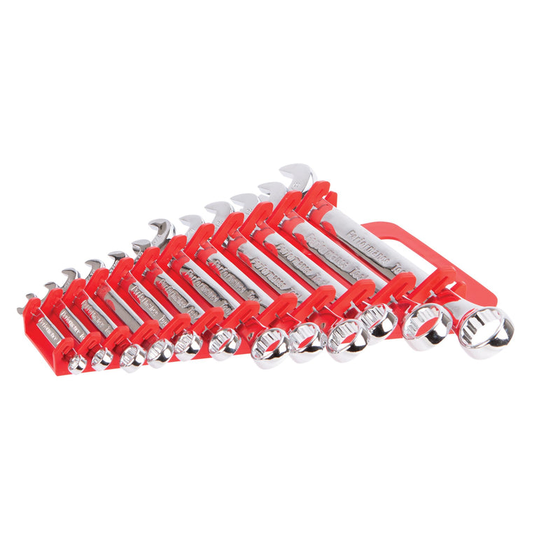12 Slot SAE Wrench Rack Performance Tool W30591