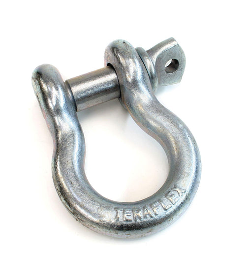 D-Ring TeraFlex Shackle 4802190