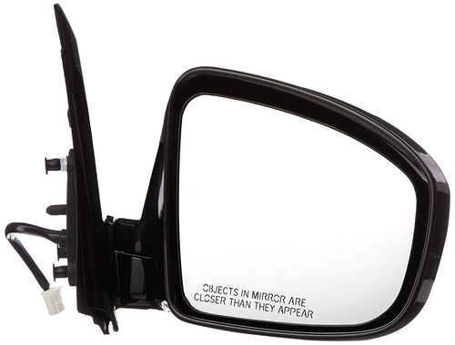 Right-Side TYC 5720131 Door Mirror Compatible with 2013-2015 Nissan Pathfinder