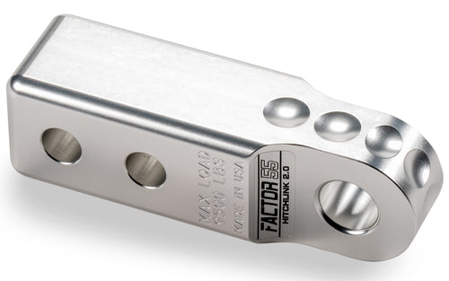 Hitch Receiver Factor 55 0002005