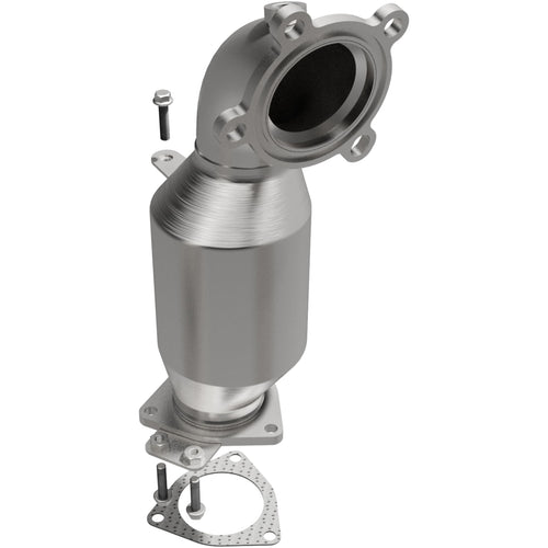 Catalytic Converter MagnaFlow 52892: OEM Grade, Direct-Fit (Federal/EPA Compliant)