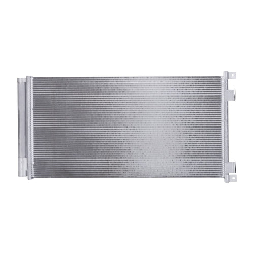 Condenser Assembly TYC 3989 Compatible with 2011-2013 Mini Mini Cooper