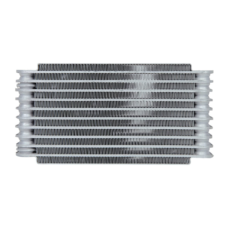 Replacement TYC 97267 Evaporator