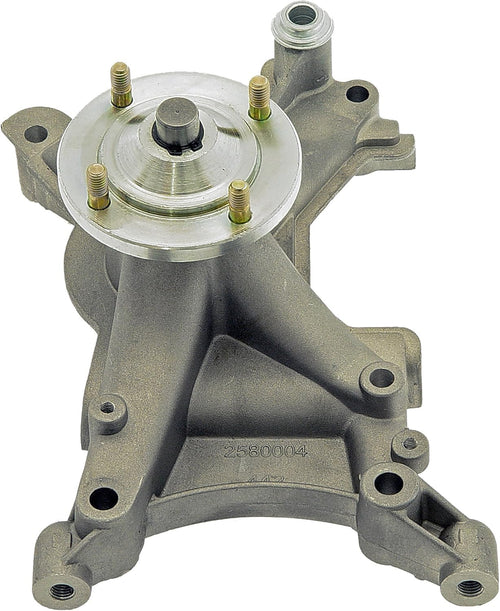 Dorman Engine Cooling Fan Pulley Bracket 300-804 Compatible with Select Lexus / Toyota Models