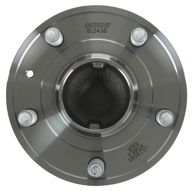 Wheel Bearing and Hub Assembly MOOG for Chevrolet Sonic