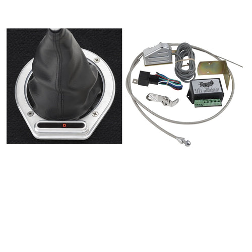 Boot Lokar Indicator, CINB-1759 1 Pack