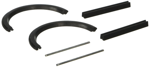 Engine Main Bearing Gasket Set MAHLE JV742R